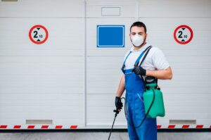 Exterminators in Ardmore, PA