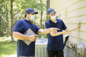 Exterminators in Frazer, PA