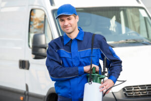 Exterminators in Malvern, PA