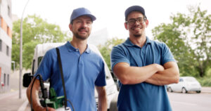Exterminators in Elwyn, PA
