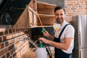 Exterminators in Rose Valley, PA