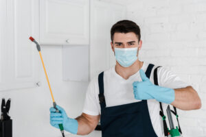 Exterminators in Garnet Valley, PA