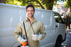 Swarthmore, PA Animal Removal Service