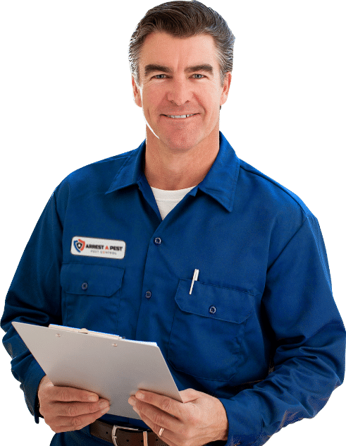 Arrest A Pest - 30+ Years of Personalized Local Service