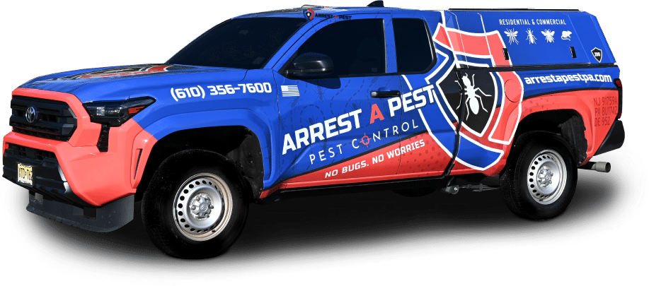 Arrest A Pest - 30+ Years of Personalized Local Service